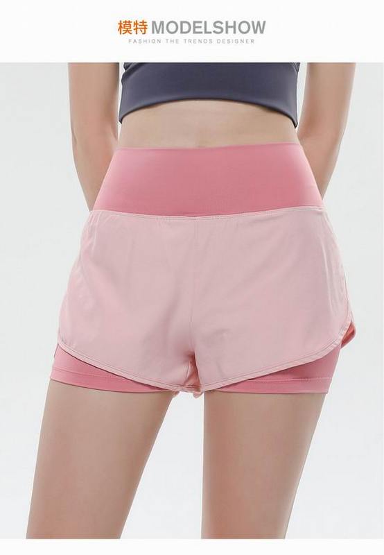 Lululemon Women's Shorts 164